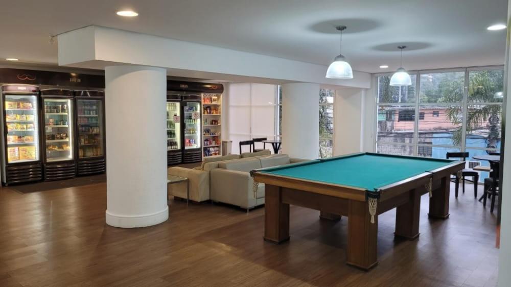 Grand Berrini Residence São Paulo Kültér fotó