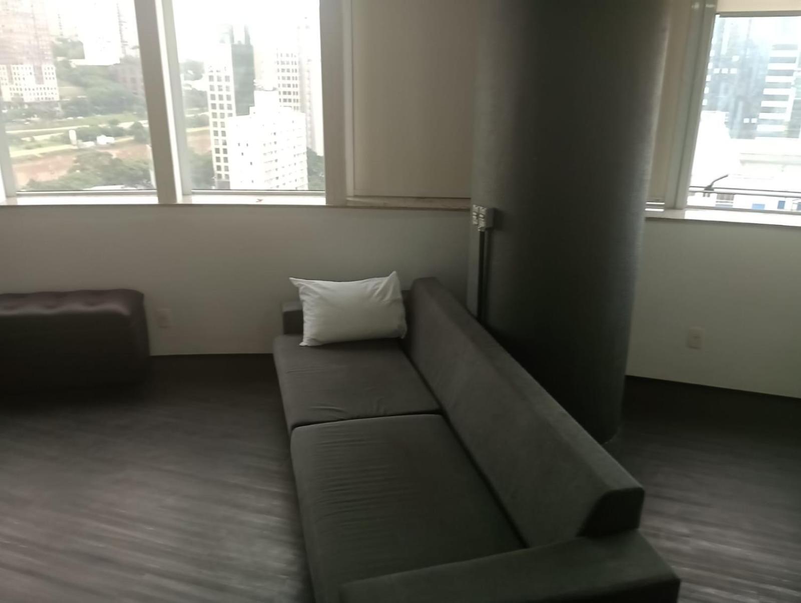 Grand Berrini Residence São Paulo Szoba fotó