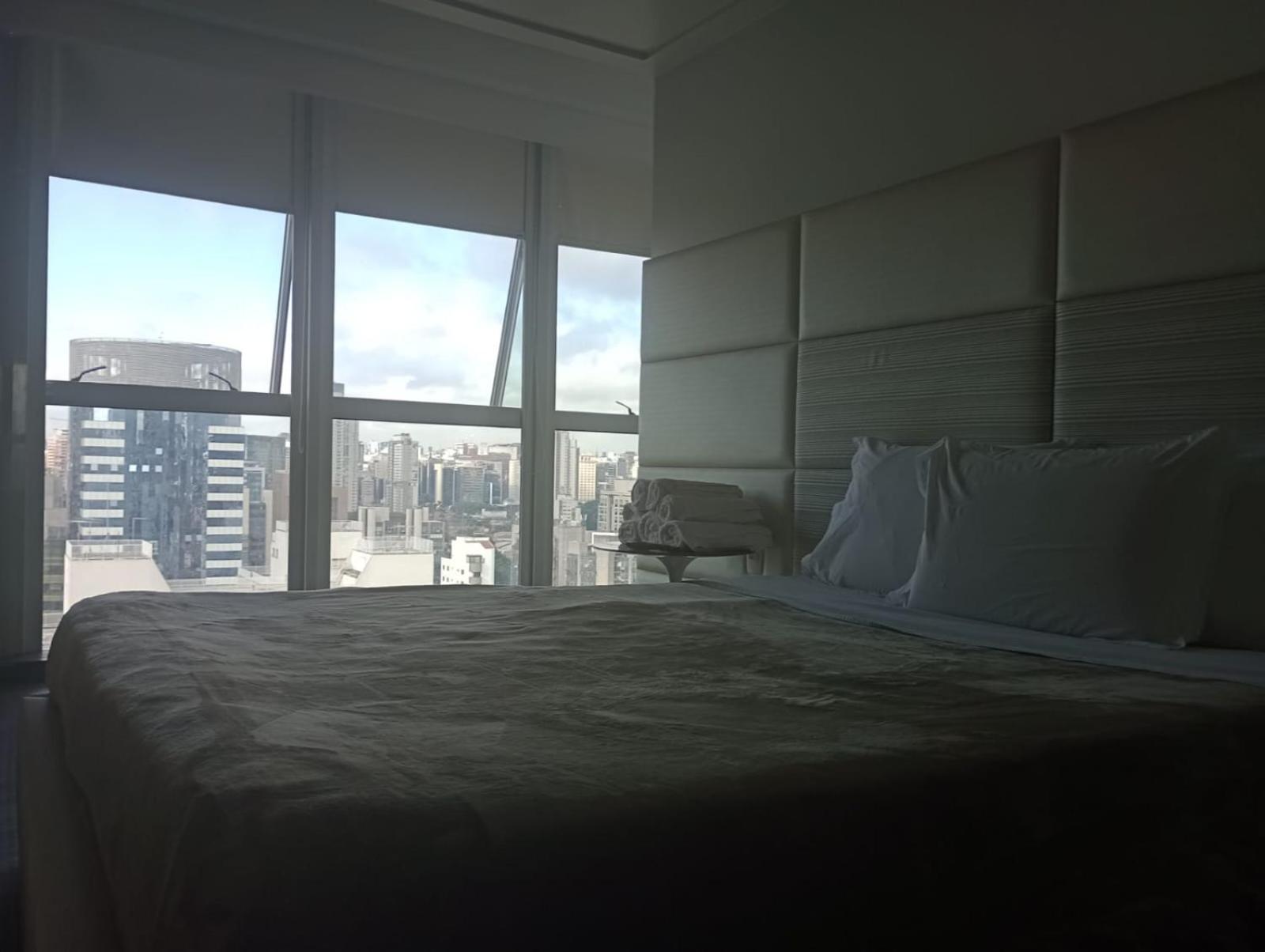 Grand Berrini Residence São Paulo Szoba fotó