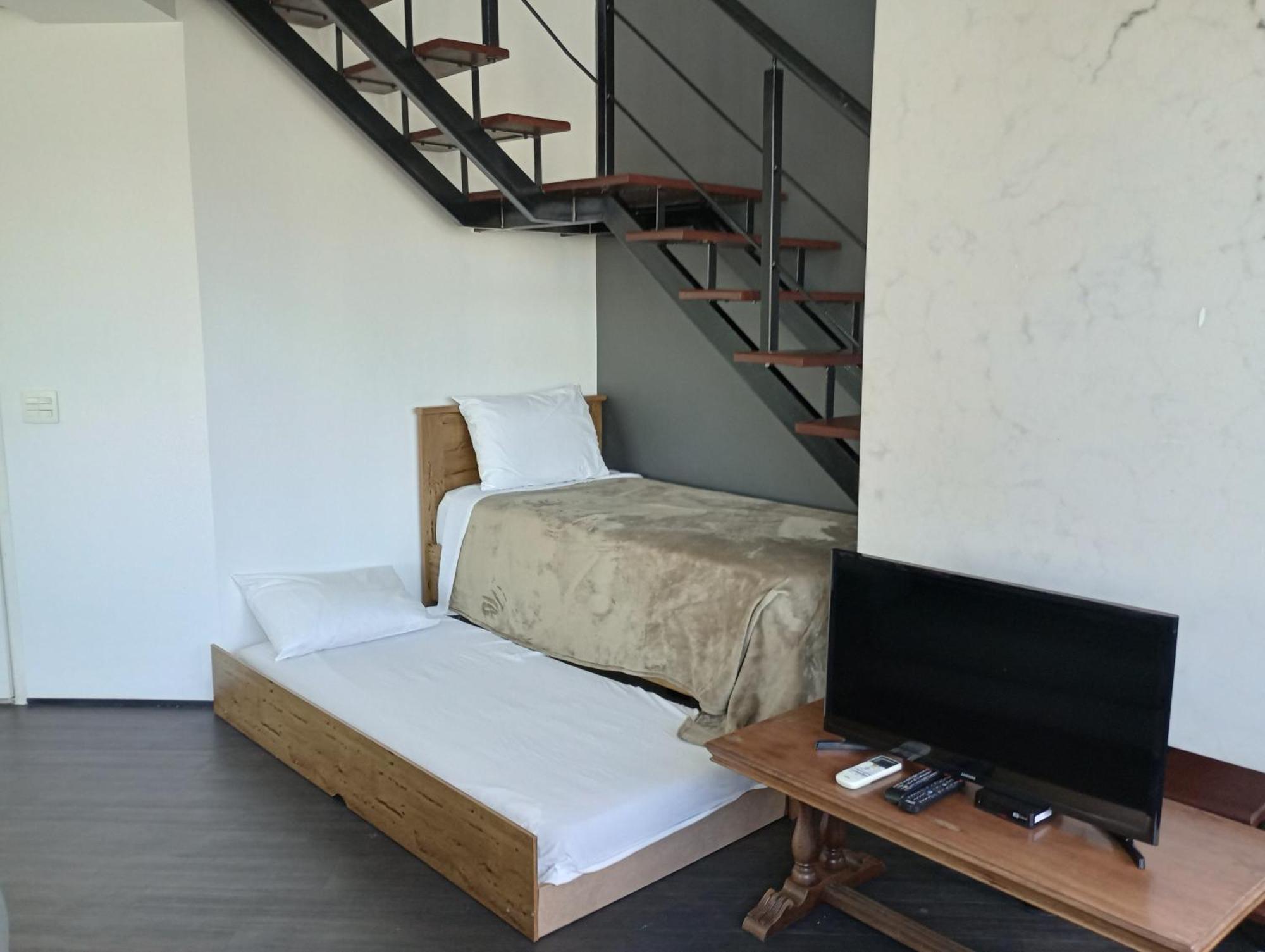 Grand Berrini Residence São Paulo Szoba fotó