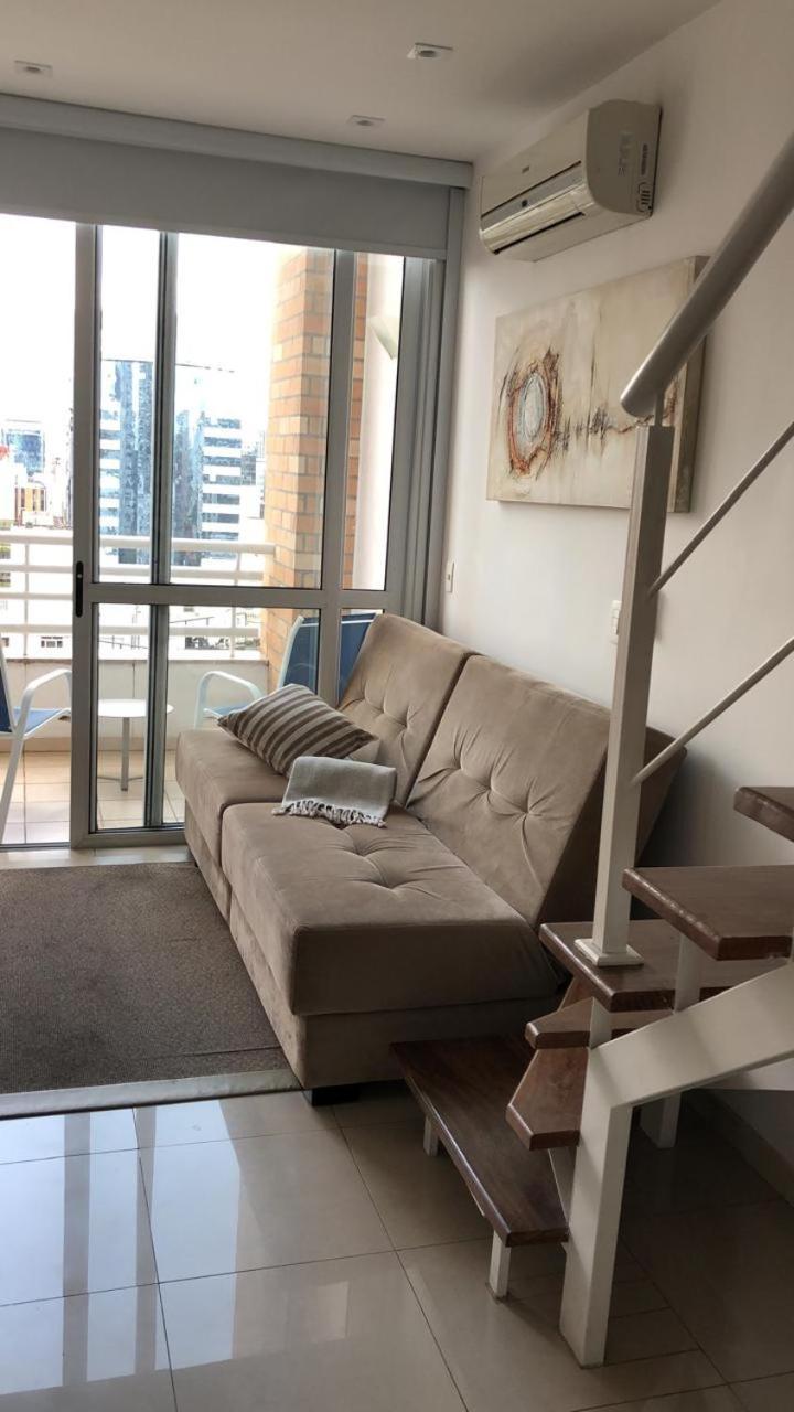 Grand Berrini Residence São Paulo Kültér fotó