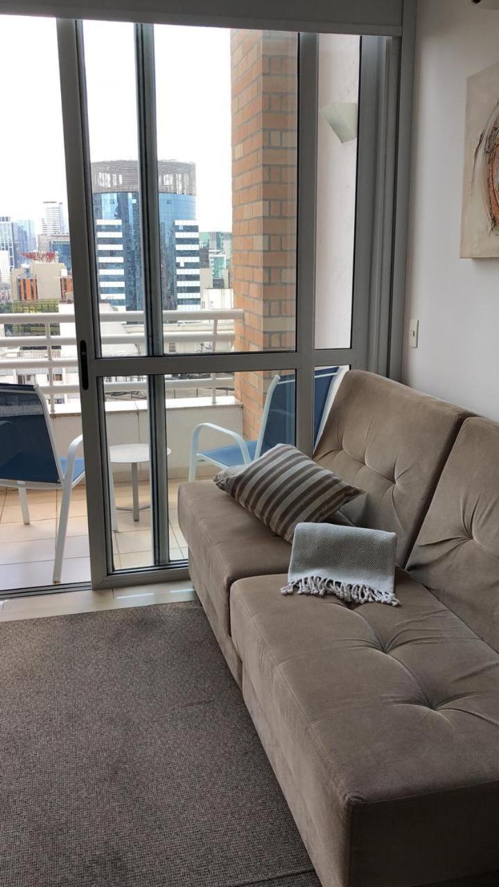 Grand Berrini Residence São Paulo Kültér fotó