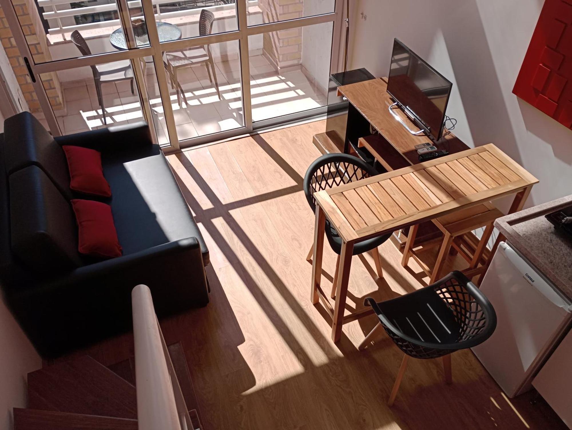 Grand Berrini Residence São Paulo Kültér fotó