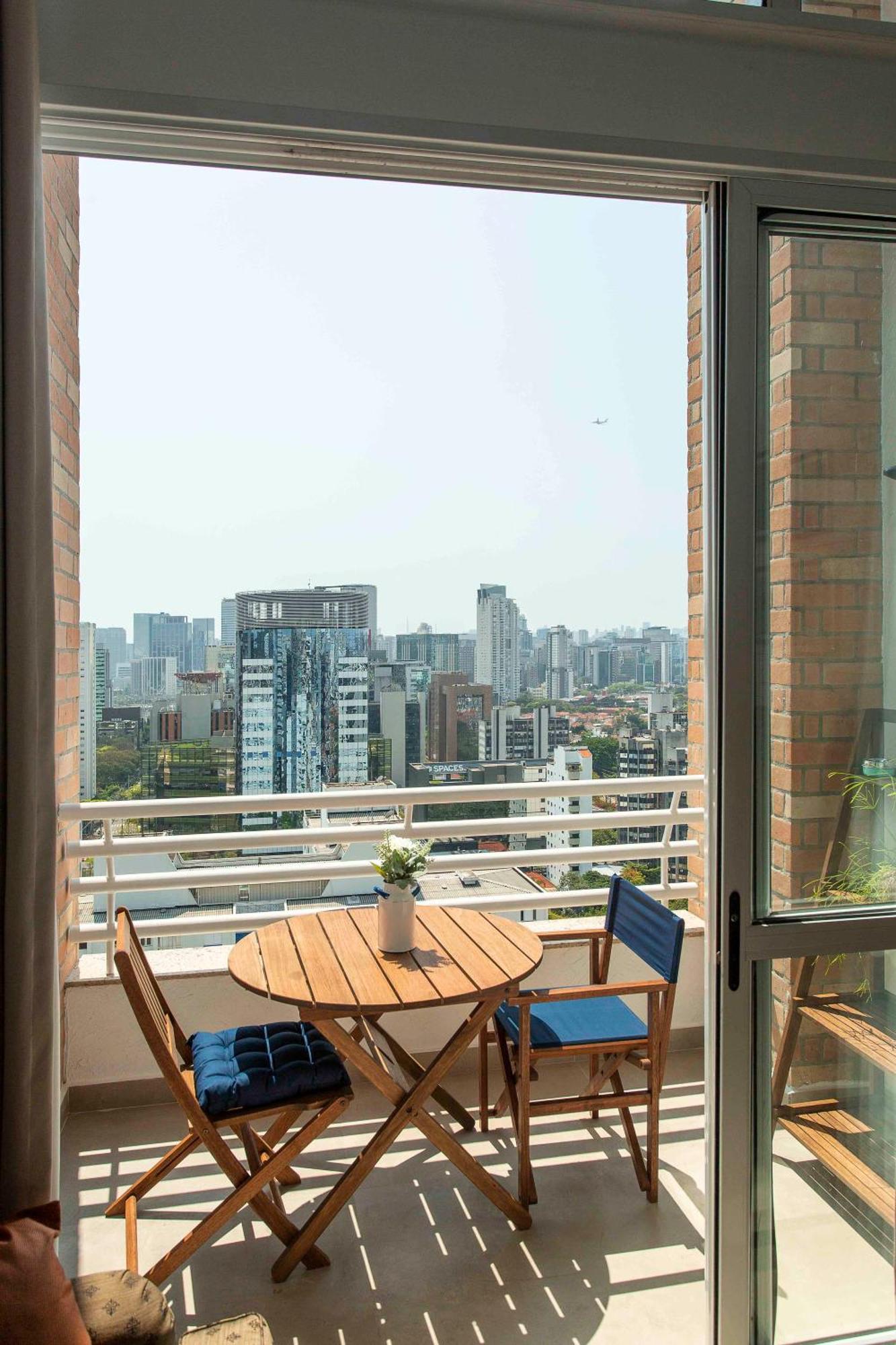 Grand Berrini Residence São Paulo Kültér fotó