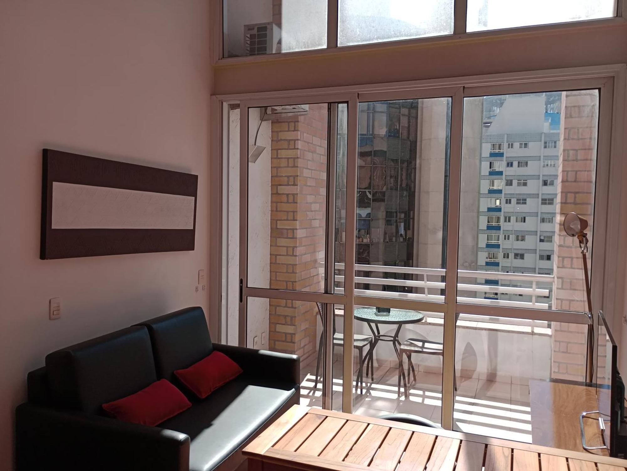 Grand Berrini Residence São Paulo Kültér fotó