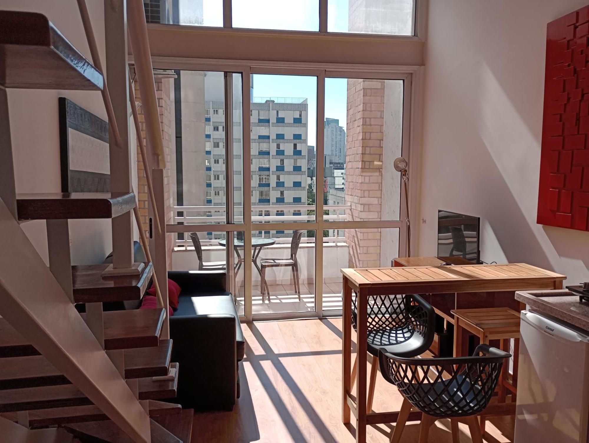 Grand Berrini Residence São Paulo Kültér fotó