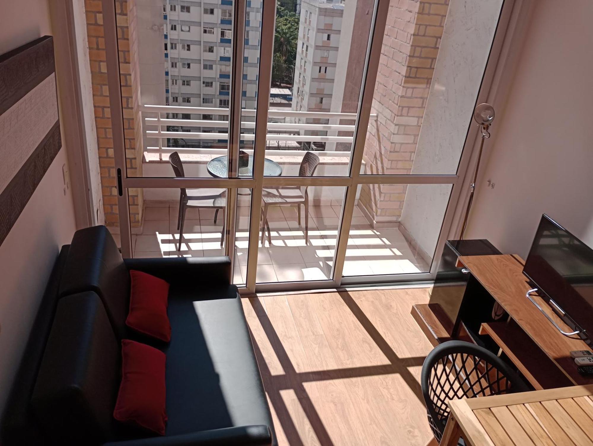 Grand Berrini Residence São Paulo Kültér fotó