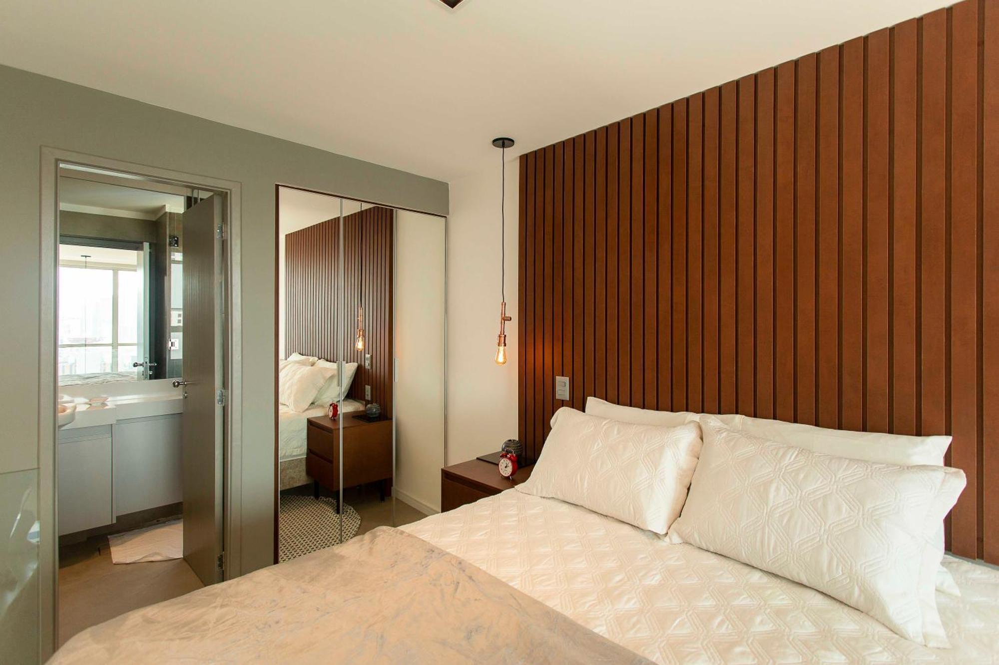 Grand Berrini Residence São Paulo Kültér fotó