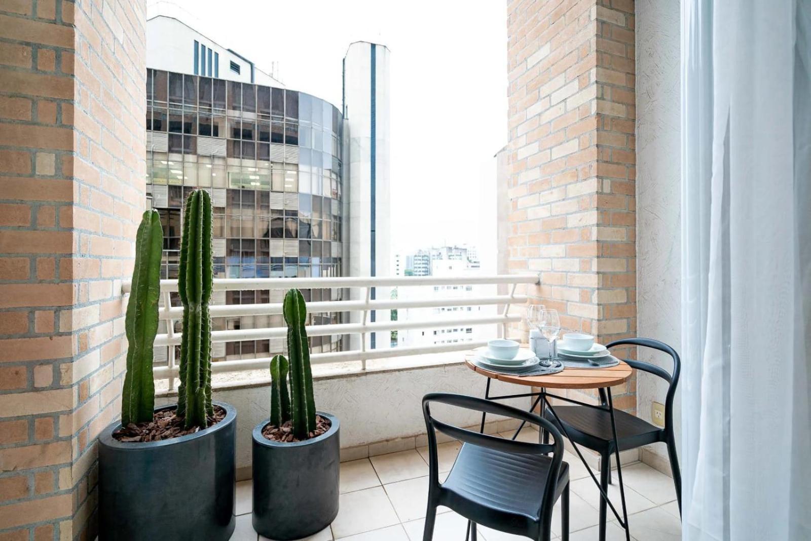 Grand Berrini Residence São Paulo Szoba fotó