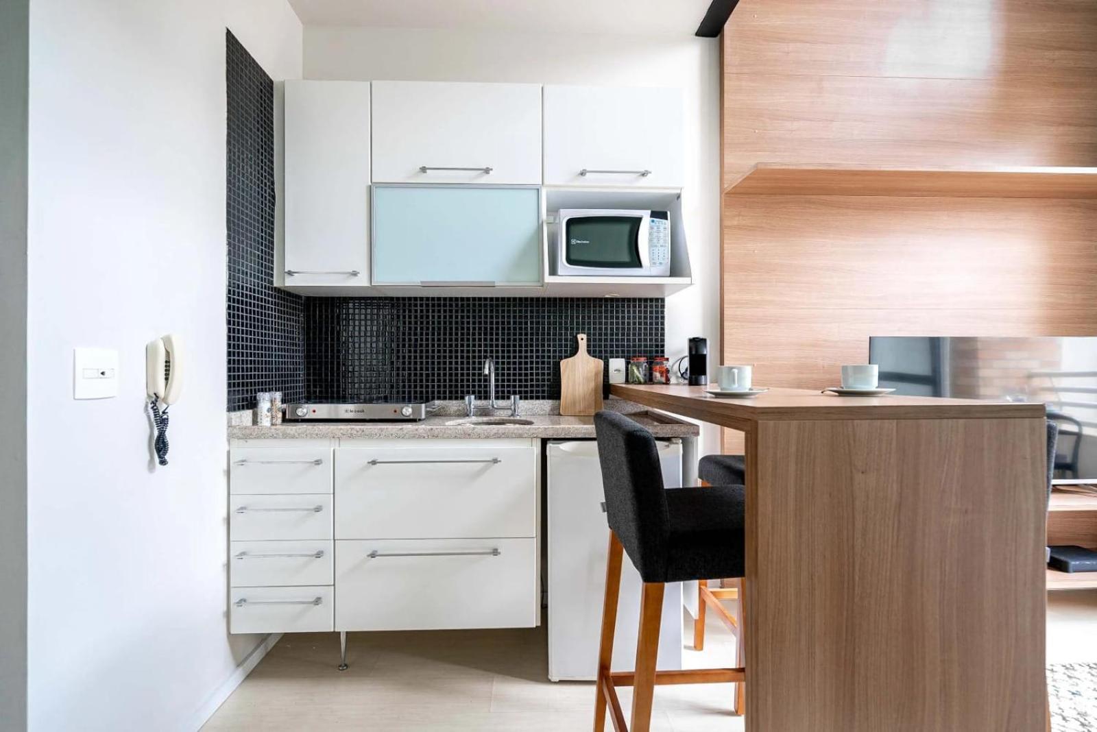 Grand Berrini Residence São Paulo Szoba fotó